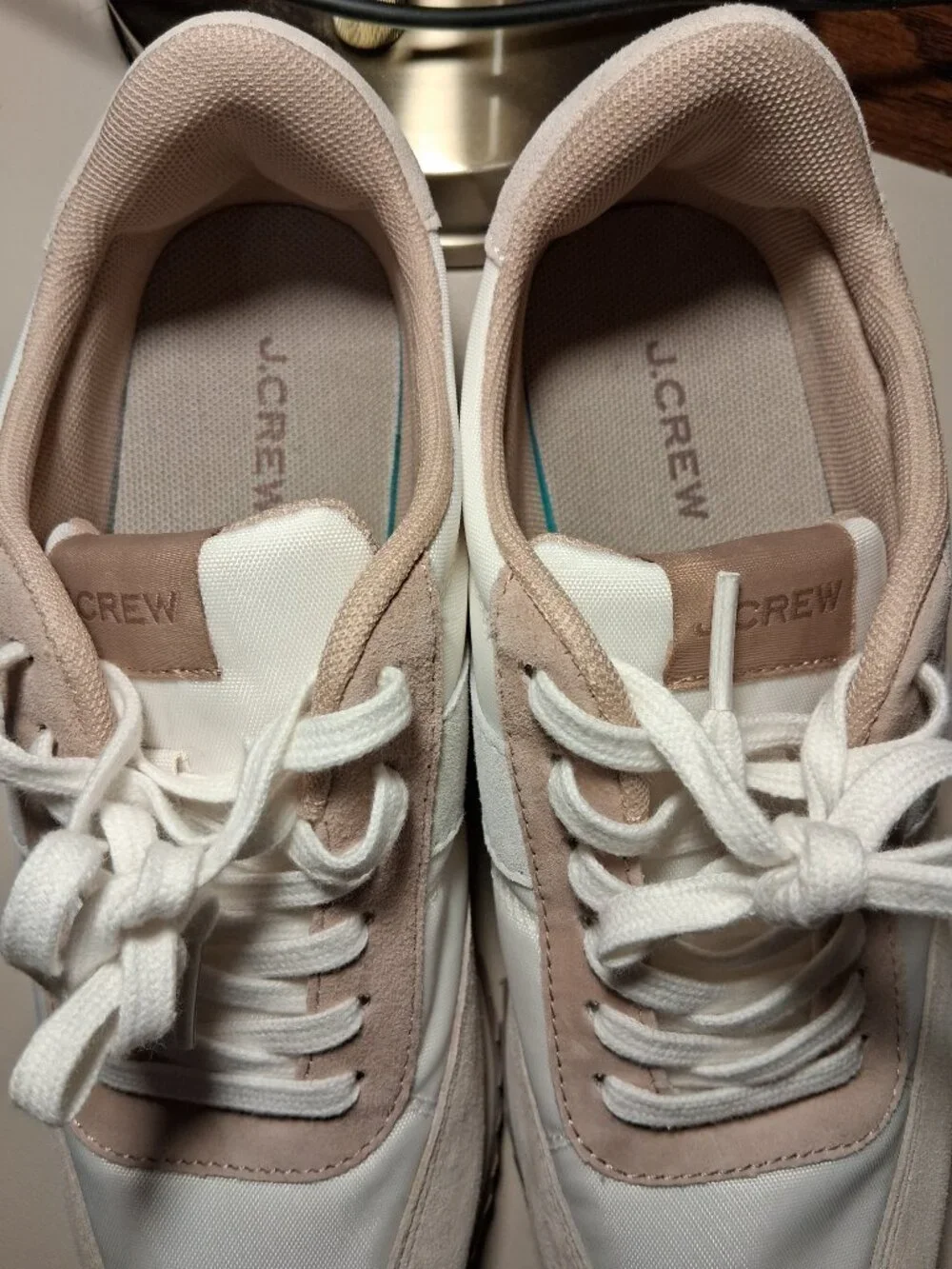J. Crew crew classic